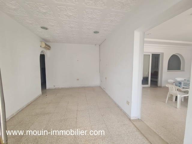 Bureau Irisa AL3663 Hammamet