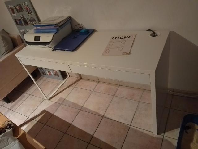 Photo Bureau Micke Ikea image 1/2