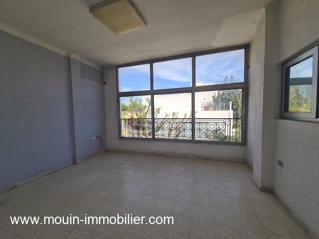 Photo Bureau Ritta AL3510 Hammamet image 1/4