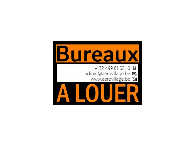 Photo Bureaux A Louer image 1/4