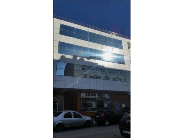 bureaux a louer rabat agdal