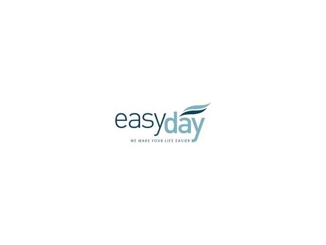 Business Concierge Services Belgique - Easyday.be