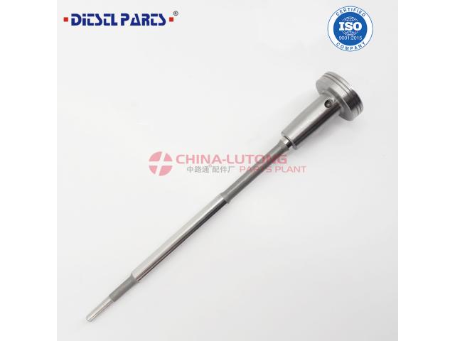 Buy Control Valve FOORJ01727