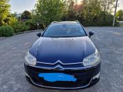 Annonce C5 TOURER