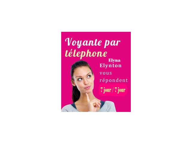 Cabinet de voyance Elyna voyance des anges