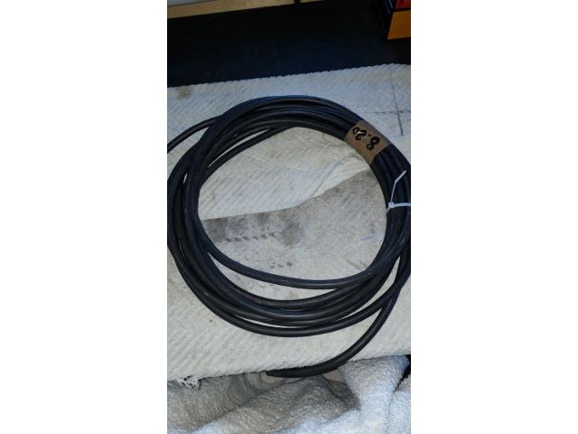 Photo CABLE H07VK 1X35mm2 image 1/2