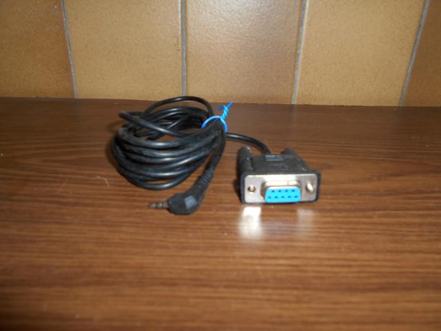 Photo CABLE ROND 	1 image 1/2