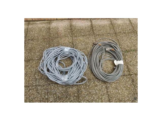 Photo Cables  caeliflex (Socapex/multipaires) image 1/2