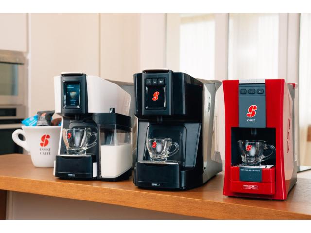 Cafetières esse caffee s 20 automatique