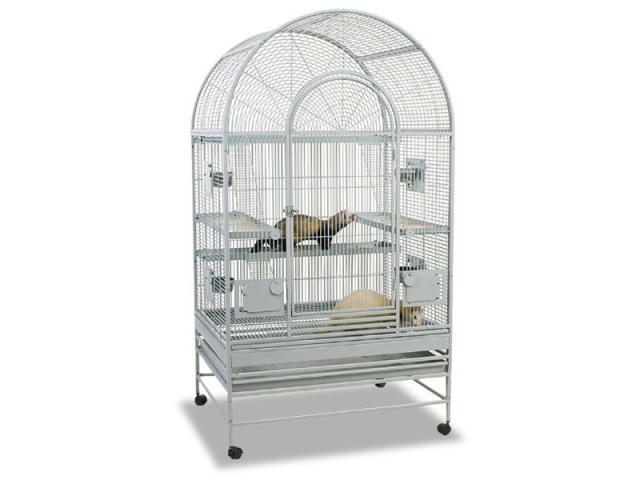 Cage furet Youpila platinum Degua Miami cage montana Degua Miami cage chinchilla cage qualite volier
