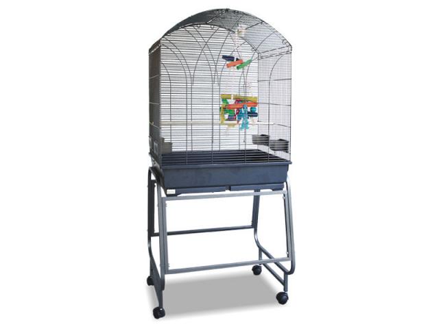 Cage Indianapolis anthracite voliere inseparable cage Frisco II cage montana Frisco II voliere manda