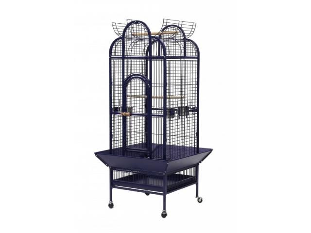 Photo Cage perroquet Eliotte cage gris du gabon cage eclectus cage amazone voliere perroquet cage kakariki image 1/2