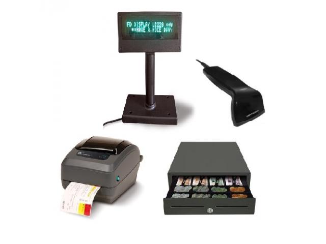 Photo CAISSE INFORMATISEE rabat image 1/2