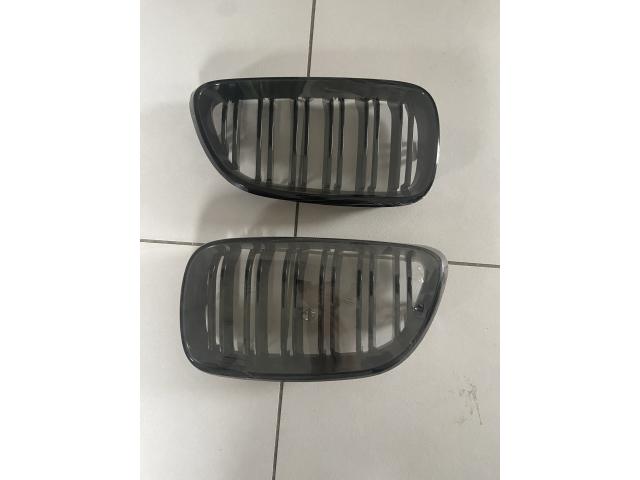Photo Calandre BMW serie 2 image 1/1