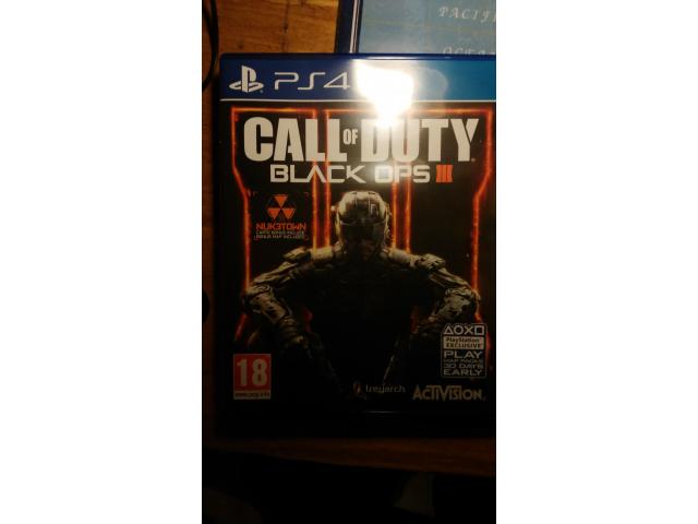 Photo Call of Duty Black Ops 3 image 1/1