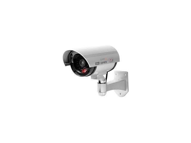 caméra de surveillance