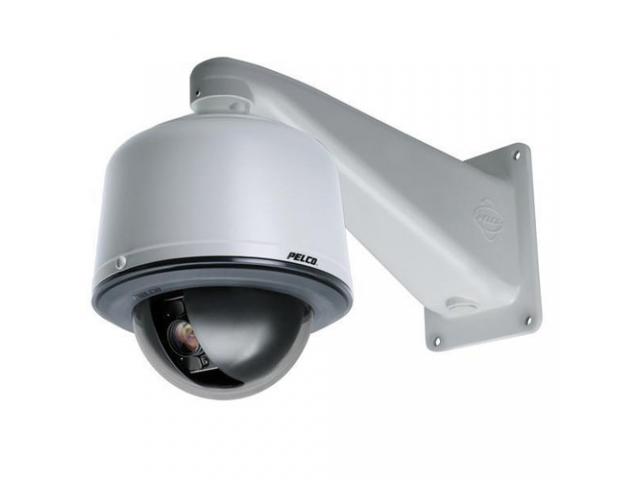camera de surveillance PTZ 35x jour /nuit pelco spectra 4