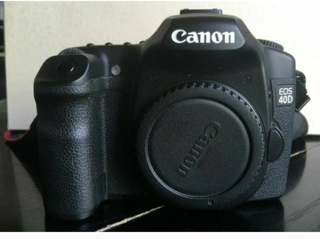 Camera photos