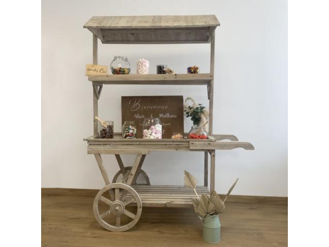 Candy bar