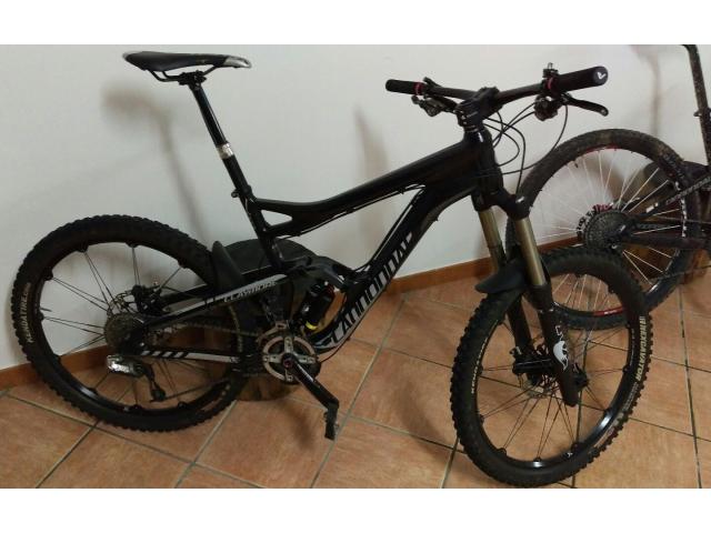 cannondale claymore