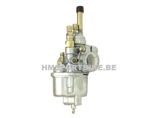 CARBURATEUR 16MM YAMAHA FS1 CHOKE A CABLE