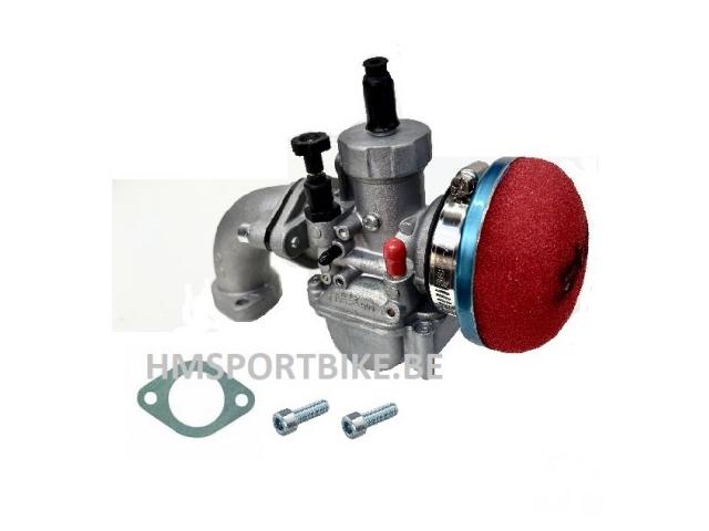 CARBURATEUR KIT PE24 MM TYPE KEIHIN POUR YX LIFAN ZONGSHEN