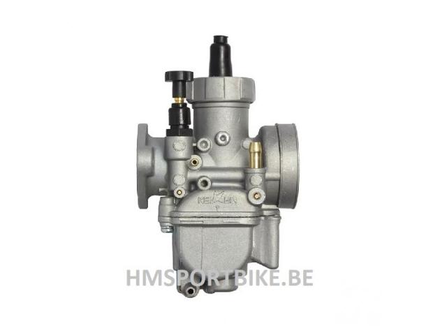 CARBURATEUR PE24 MM TYPE KEIHIN POUR YX LIFAN ZONGSHEN
