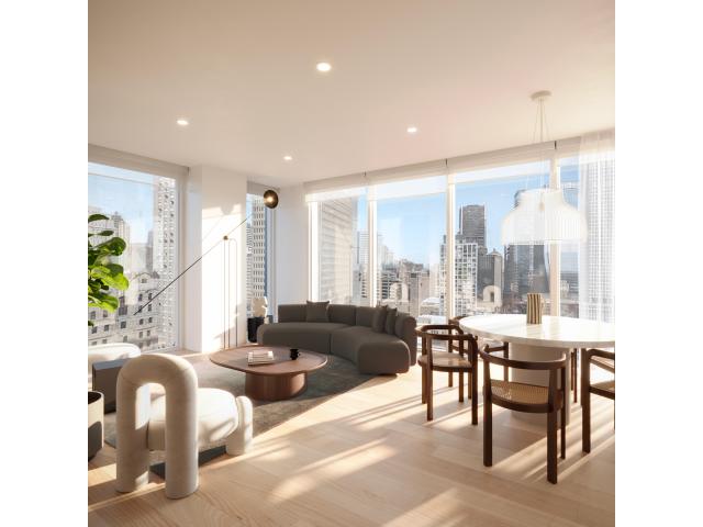 CARRÉ WINDSOR PLONGEZ AU COEUR DE L'ACTION (Montreal, Quebec)