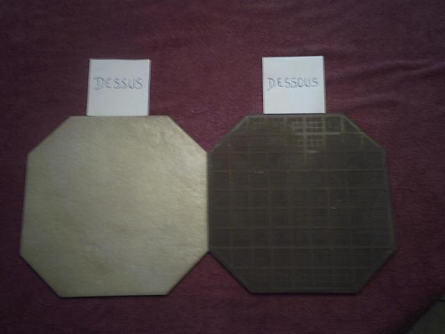 carreaux  gré  25x25