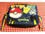 Annonce Cartable Pokémon pour enfants de 1ère année