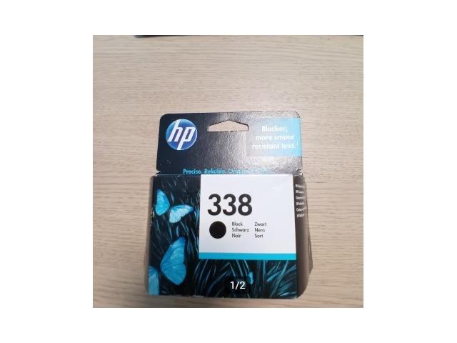 Photo Cartouche HP 338 image 1/1