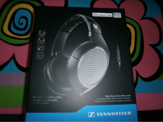 casque