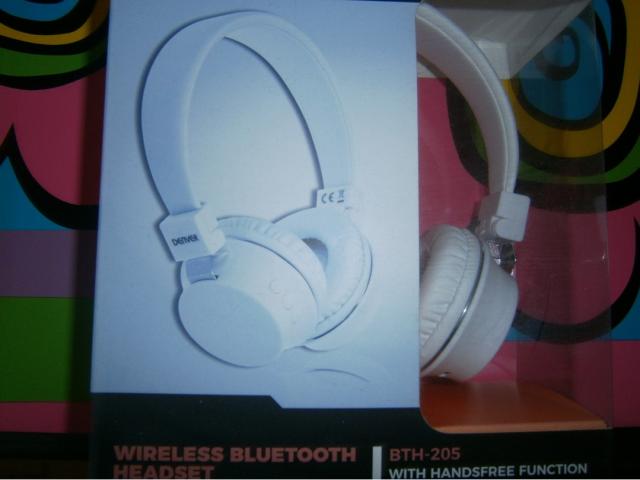 casque denver