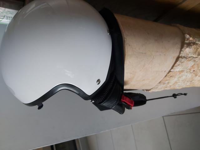 Photo Casque scooter image 1/2