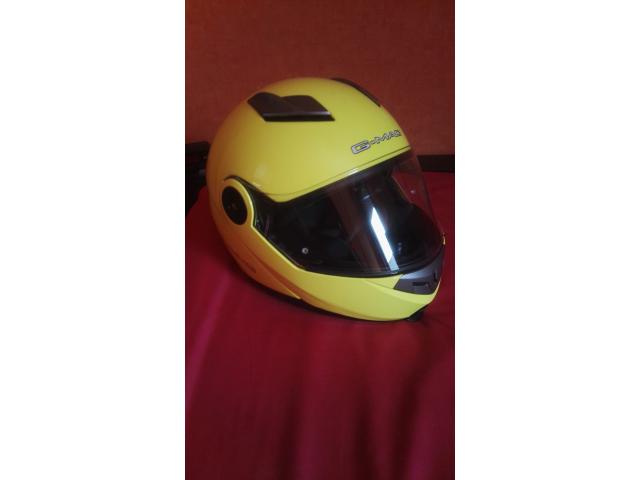 Photo Casque taille M image 1/4