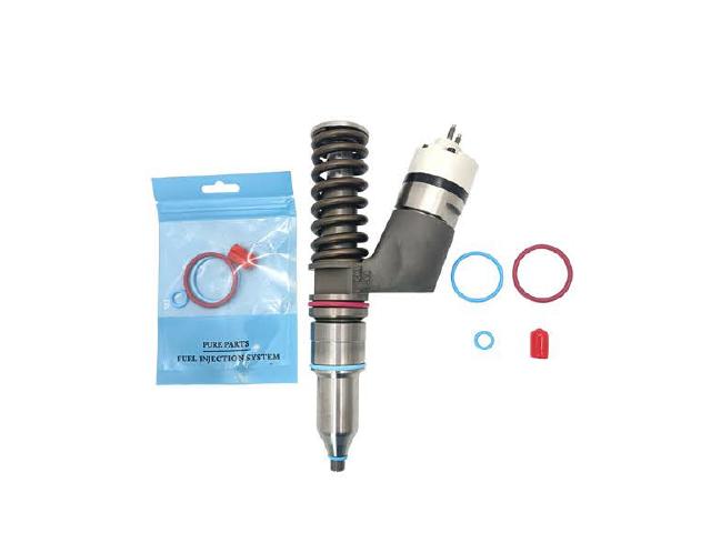 cat c12 injector o'ring kit