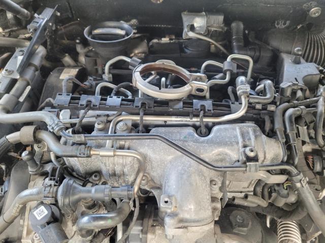 CBAB - AUDI A3 2 SPORTBACK PHASE 2 2.0 TDI 140 ( ALUMINIUM)
