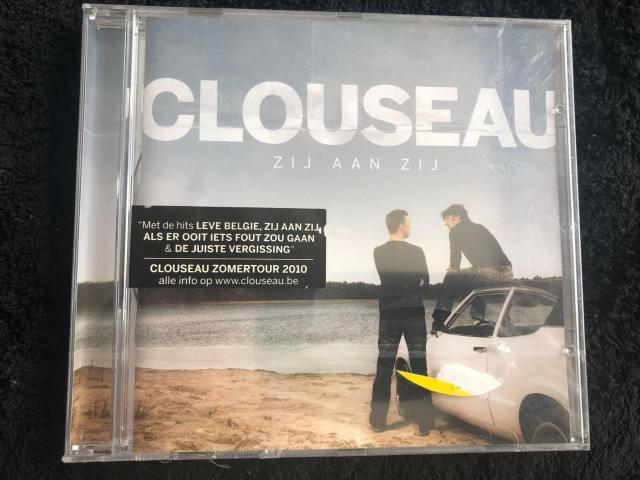 CD Clouseau