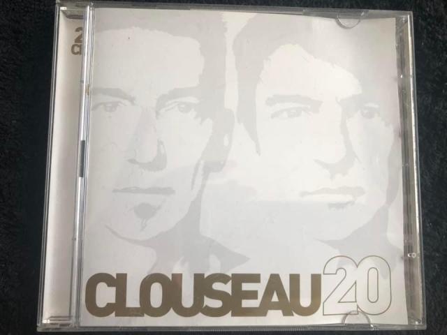 CD Clouseau