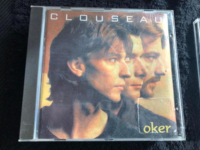 CD Clouseau, Oker