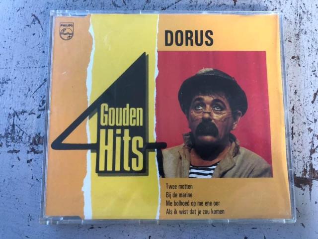 CD Dorus