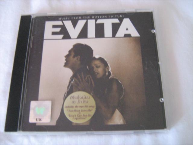 CD Evita