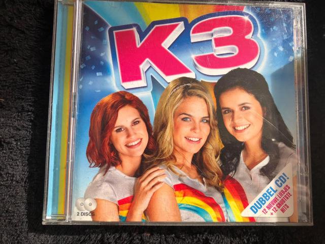 CD K3