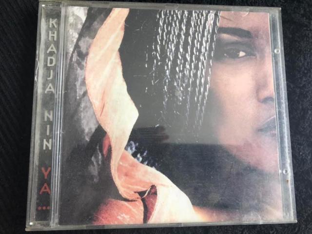 CD Khadijah Nin, Ya