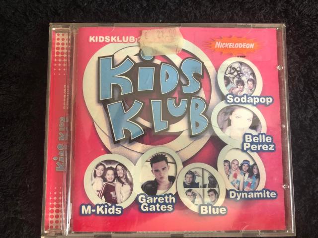 CD Kids Klub