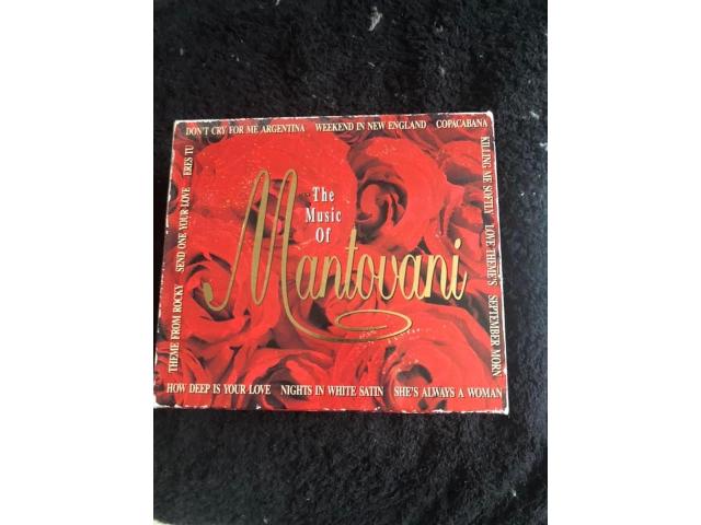 CD Mantovani
