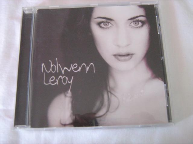 CD Nolwenn Leroy