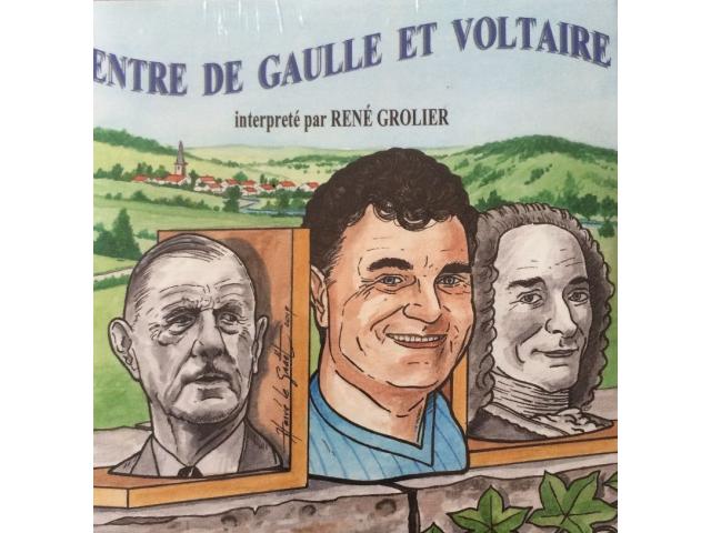 CD René GROLIER