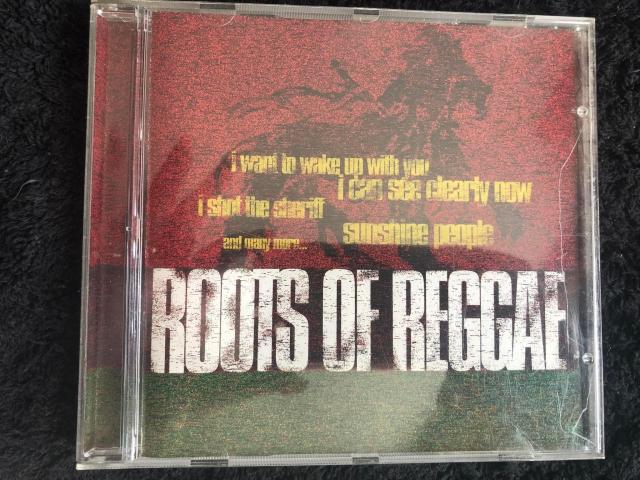 Photo CD Roirs if reggae image 1/2