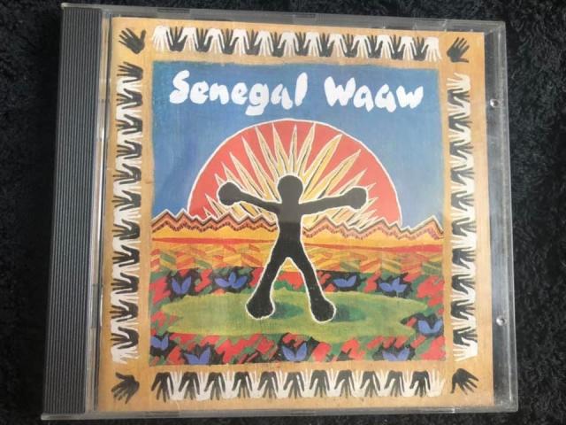 CD Senegal Waaw